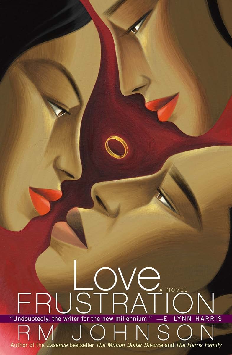 Love Frustration: A Novel