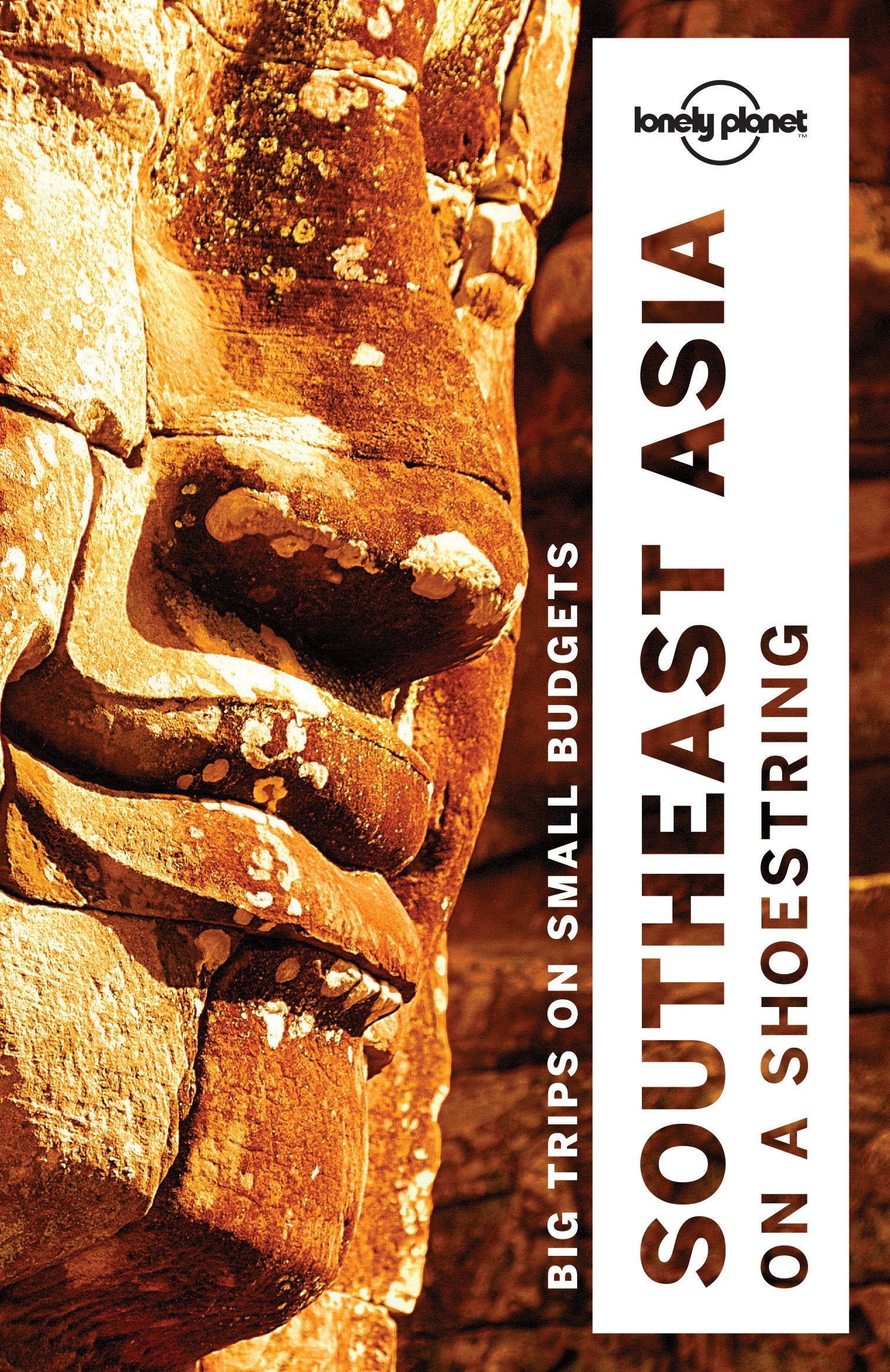 Lonely Planet Southeast Asia on a shoestring (Travel Guide)
