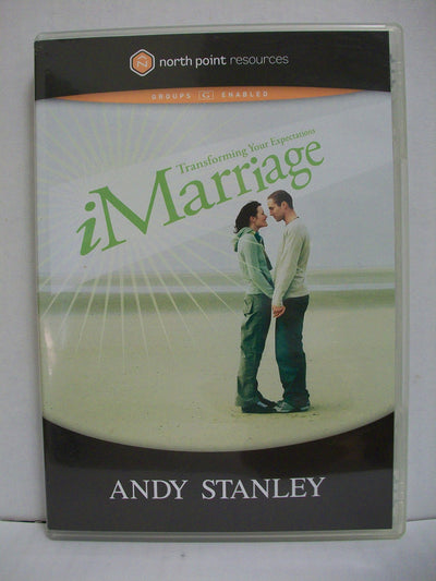 iMarriage: Transforming Your Expectations