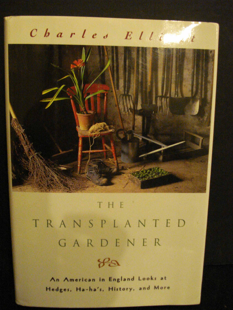 The Transplanted Gardener