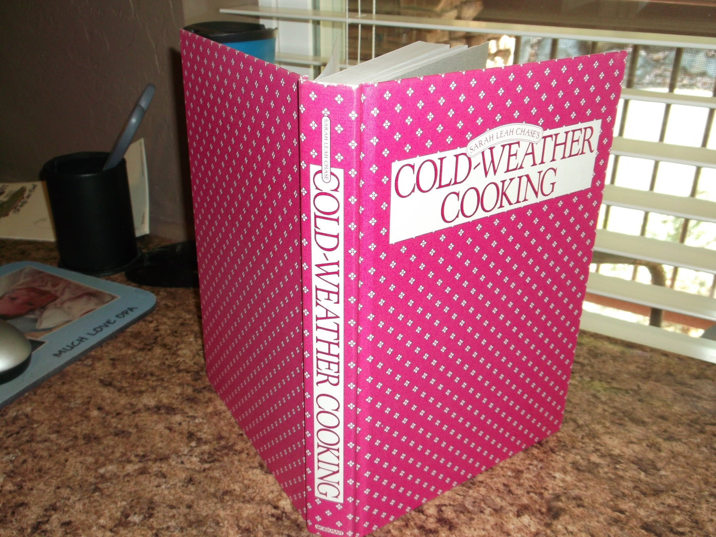 Cold-Weather Cooking