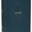 NKJV, End-of-Verse Reference Bible, Compact, Leathersoft, Te