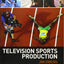 Television Sports Production