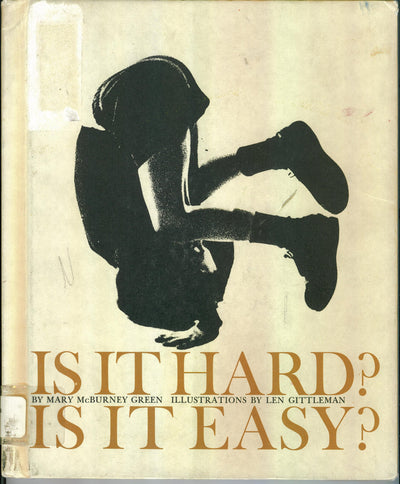 Is It Hard? Is It Easy?