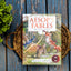 Aesop's Fables Hardcover: The Classic Edition by acclaimed illustrator, Charles Santore (Charles Santore Children's Classics)