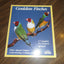 Gouldian Finches: Everything About Purchase, Housing, Care, Nutrition, Breeding, and Diseases