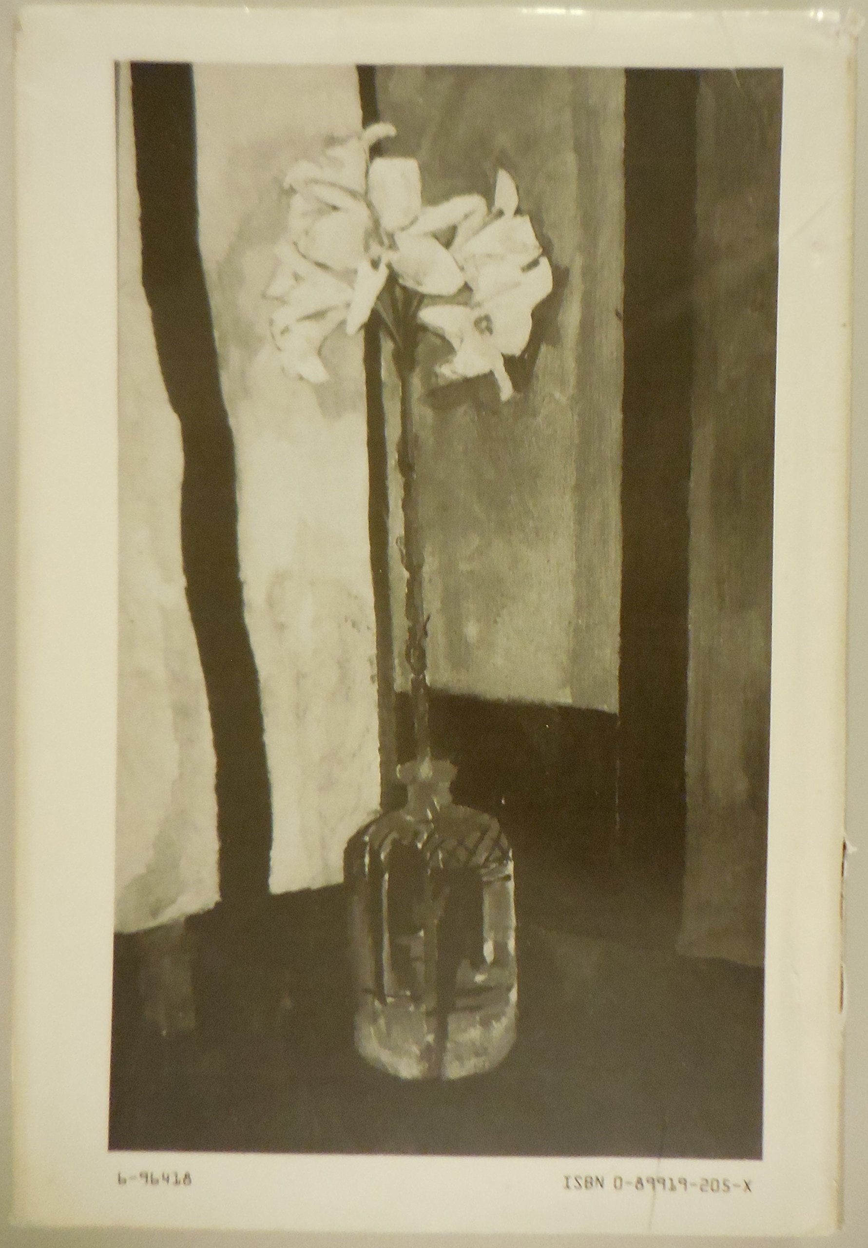 Vanessa Bell
