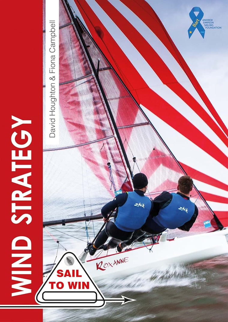 Wind Strategy (Sail to Win)