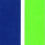 NIV, Busy Mom's Bible, Imitation Leather, Blue/Green: Daily Inspiration Even If You Only Have One Minute