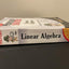 Linear Algebra Problem Solver (Problem Solvers Solution Guides)