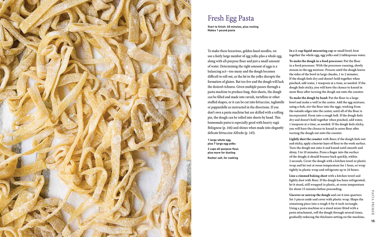 Milk Street Noodles: Secrets to the World?s Best Noodles, from Fettuccine Alfredo to Pad Thai to Miso Ramen