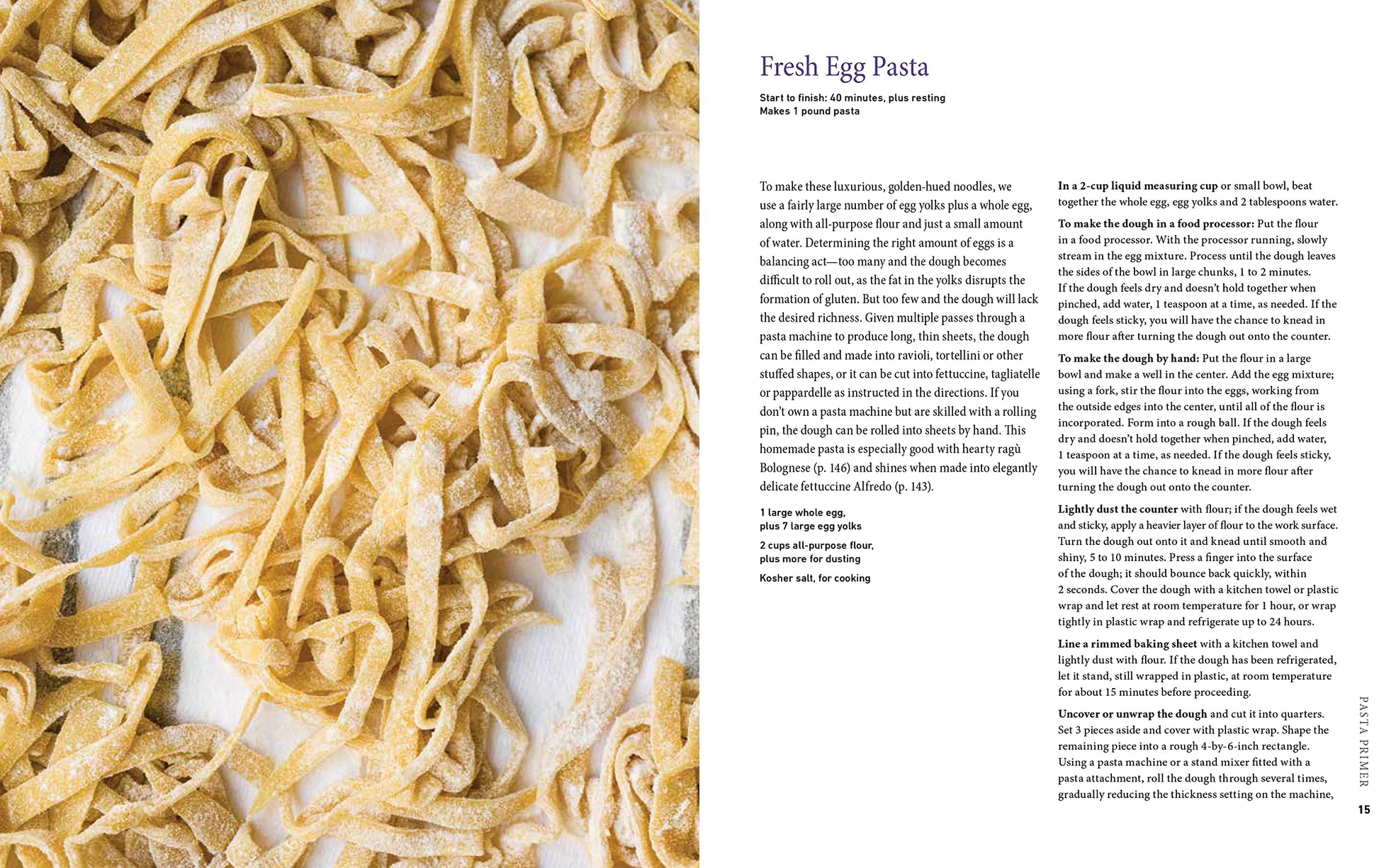 Milk Street Noodles: Secrets to the World?s Best Noodles, from Fettuccine Alfredo to Pad Thai to Miso Ramen