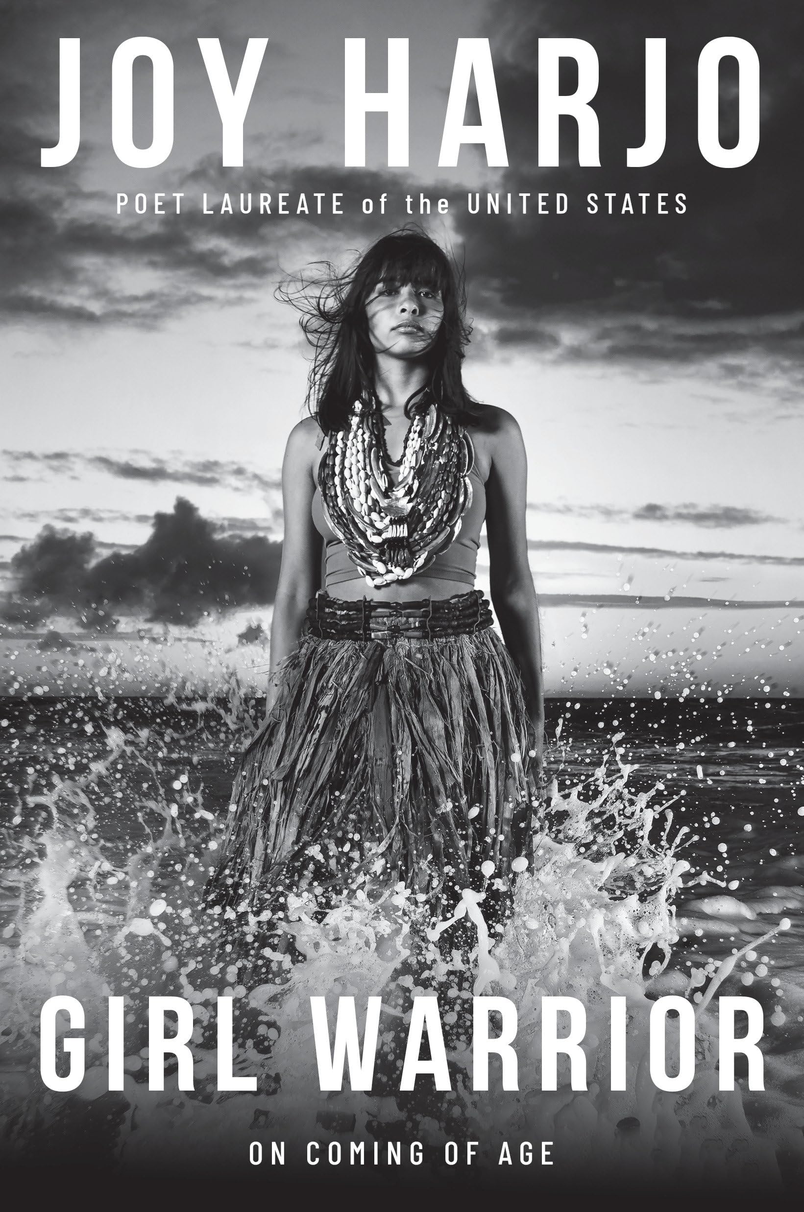 Girl Warrior: On Coming of Age
