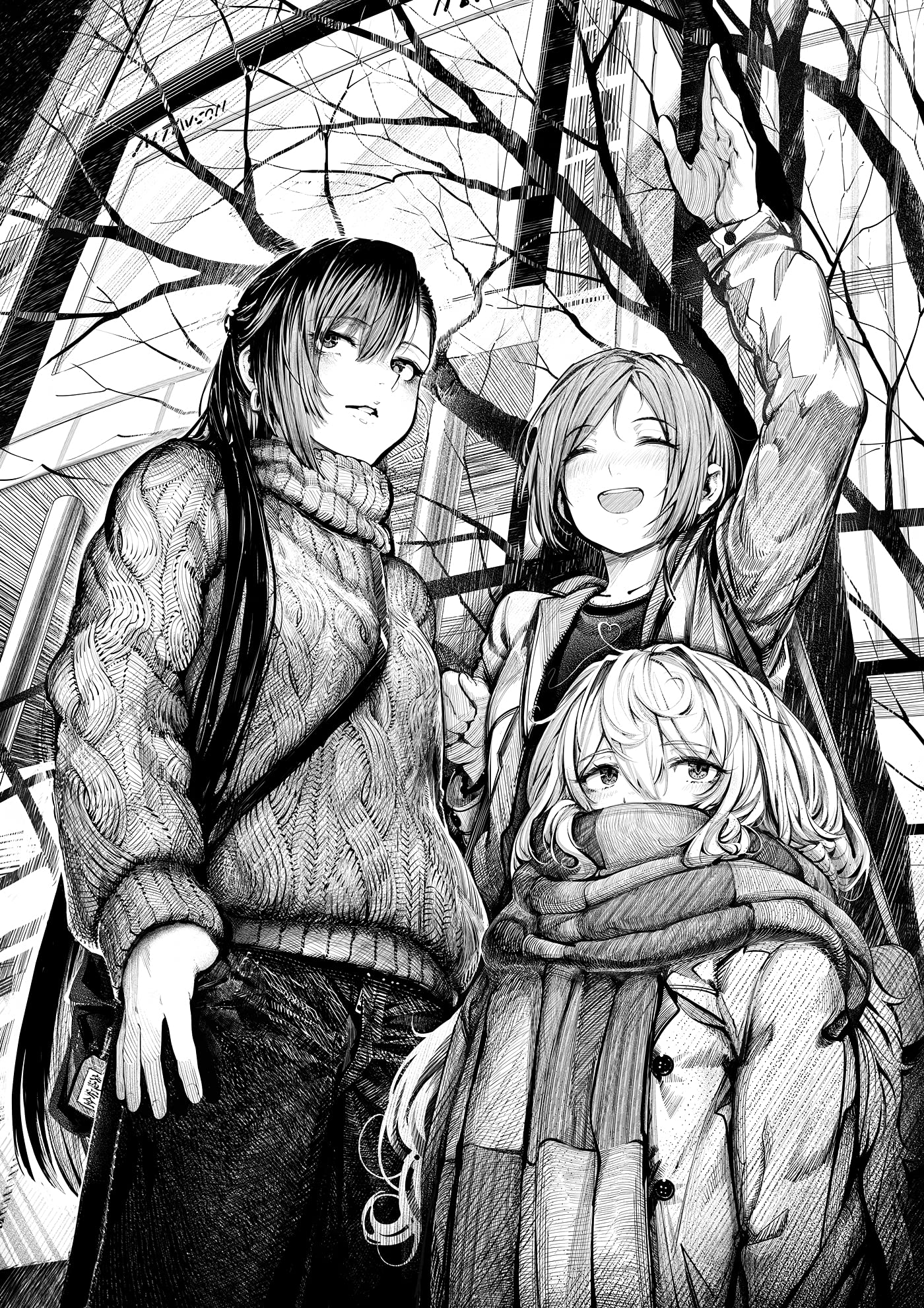 Otherside Picnic: Omnibus 3 (Light Novel) (Otherside Picnic (Light Novel), 3)