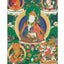 Padmasambhava Comes to Tibet: 25 Disciples Vajra Guru Mantr