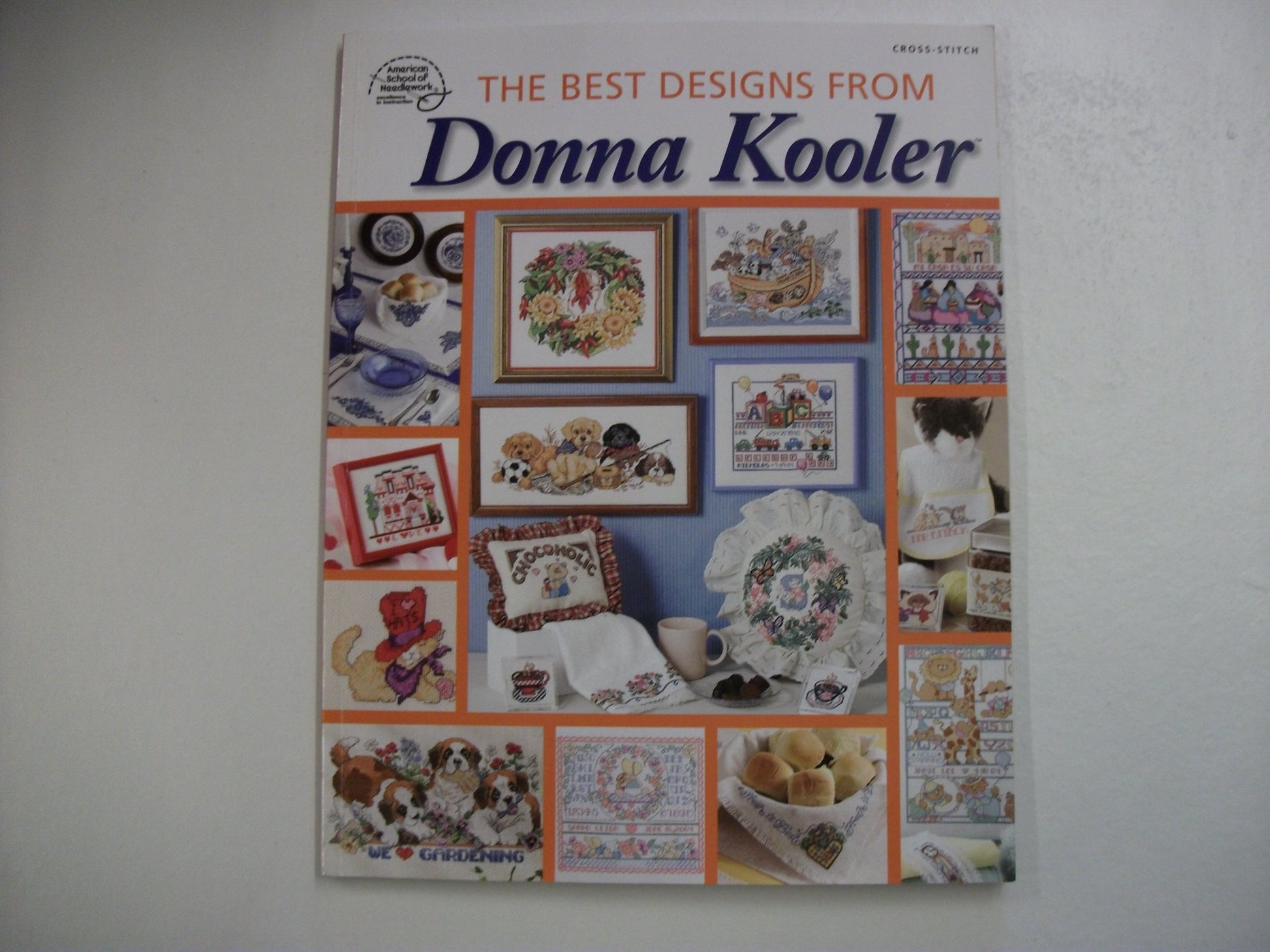 The Best Designs from Donna Kooler