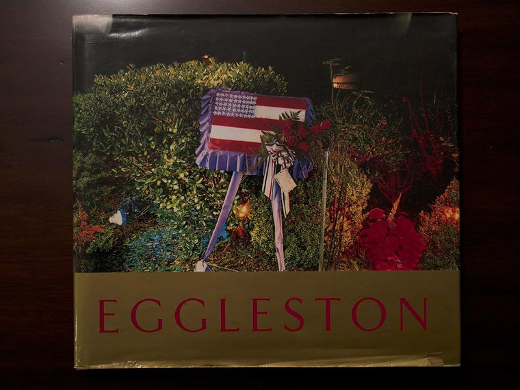 Ancient and Modern by William Eggleston