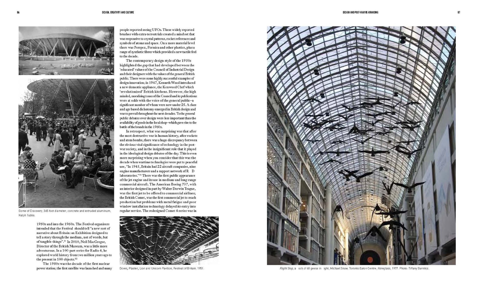 Design, Creativity and Culture: An Orientation to Design