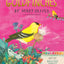 Goldfinches