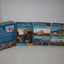 Rick Steves' Europe All 80 Shows DVD Boxed Set 2000-2009