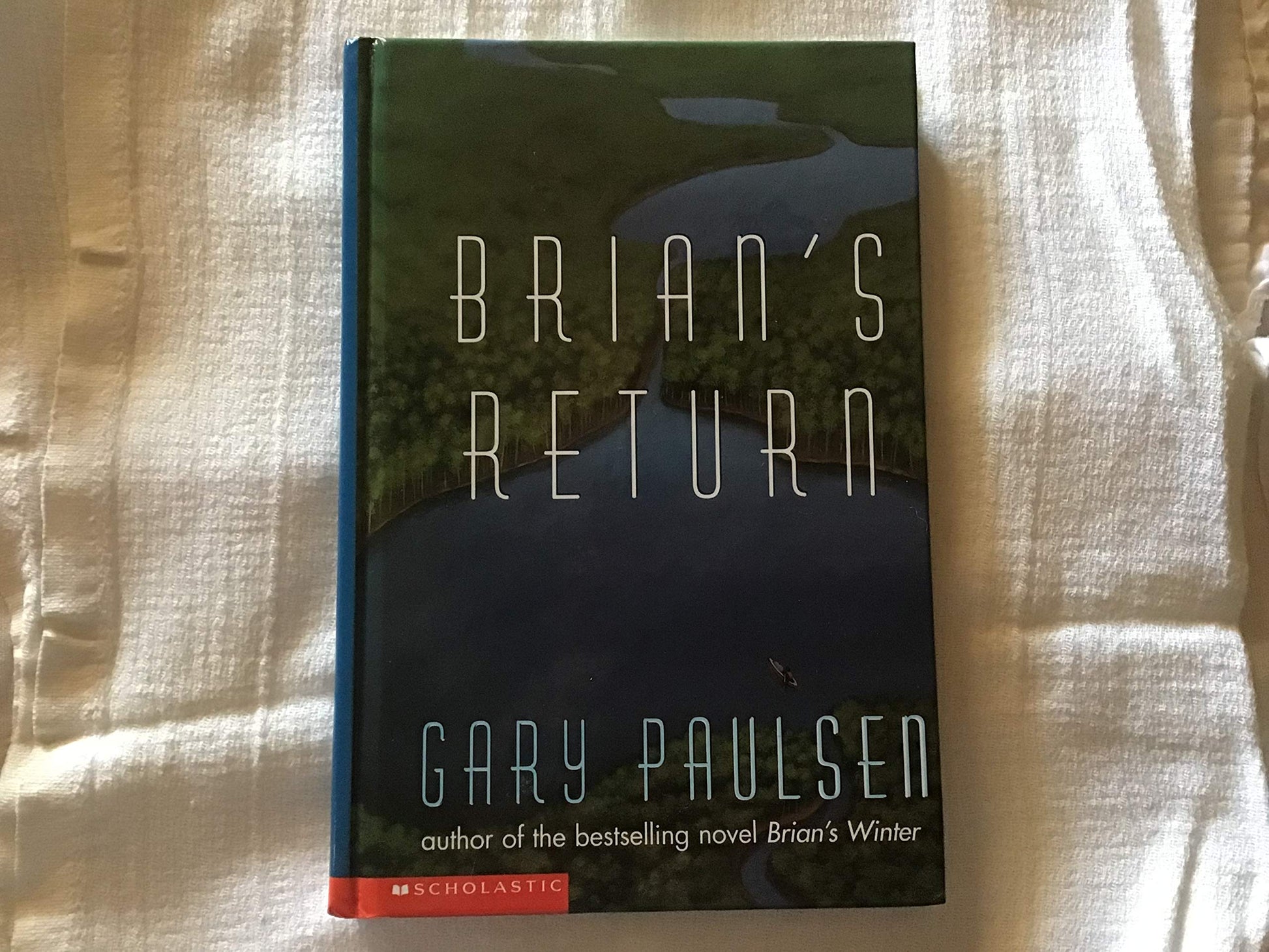 Brian's Return