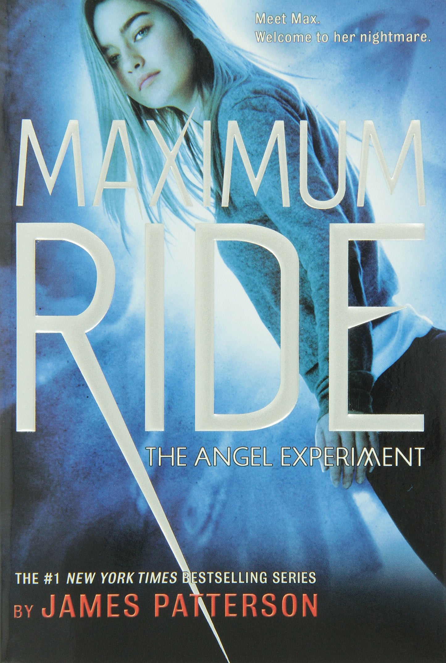 Maximum Ride Box Set (Maximum Ride, School's Out Forever, Sa