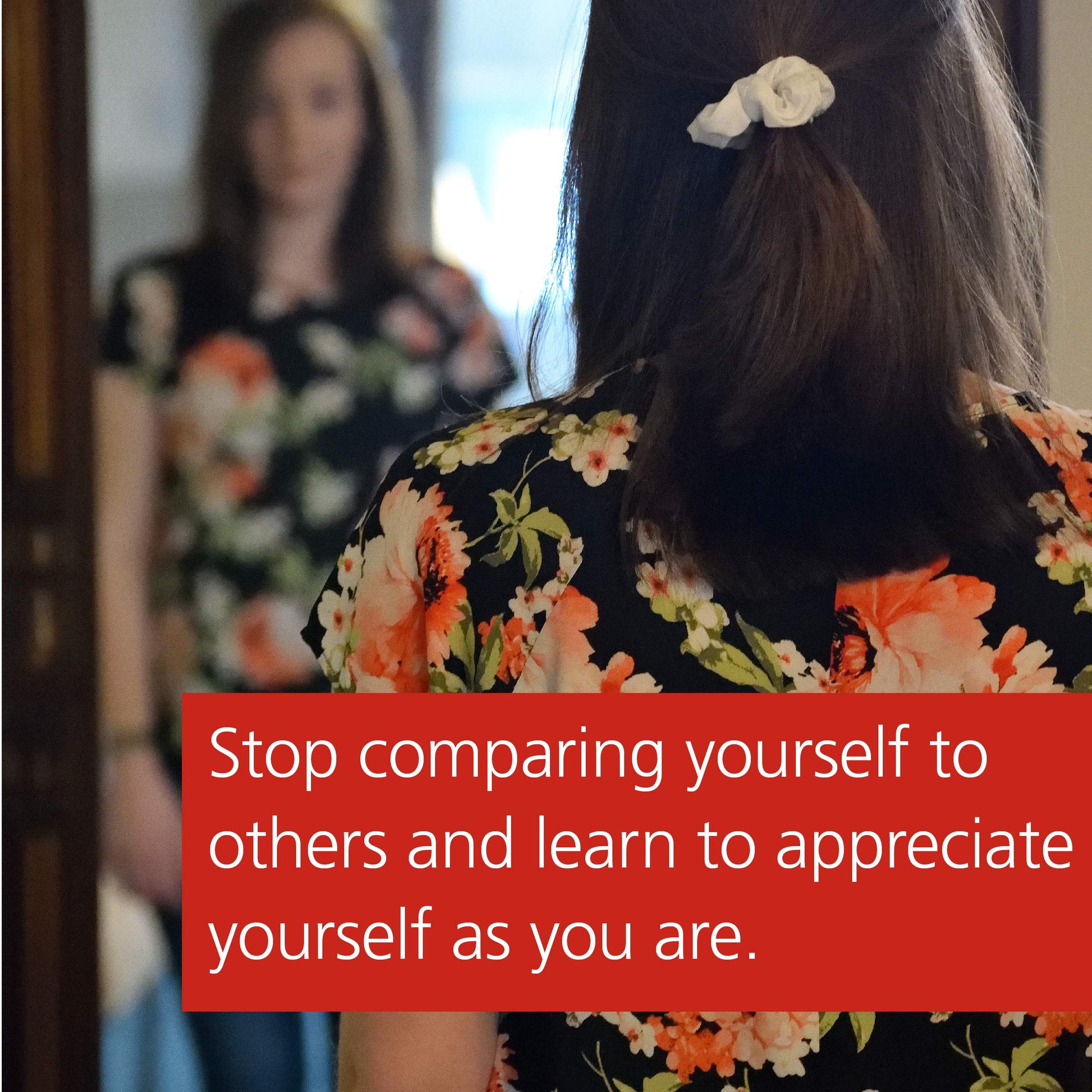 Just As You Are: A Teens Guide to Self-Acceptance and Lasting Self-Esteem (The Instant Help Solutions Series)