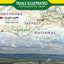 Theodore Roosevelt National Park Map (National Geographic Trails Illustrated Map, 259)