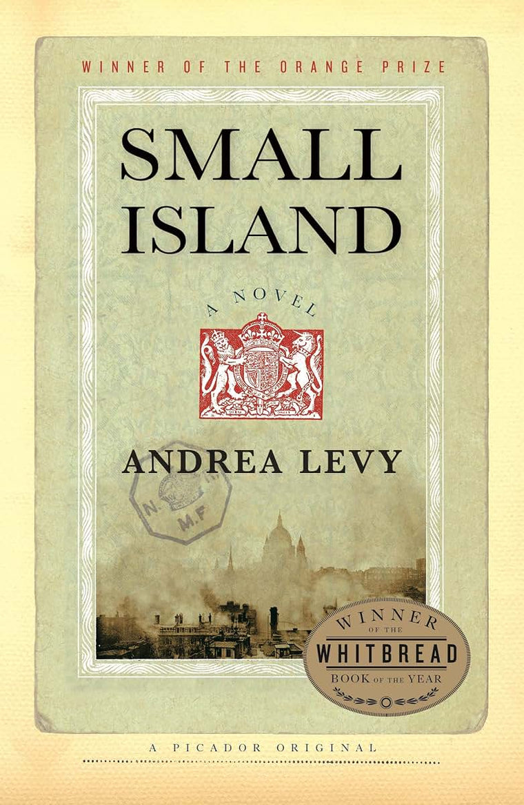 Small Island: A Novel