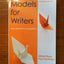 Models for Writers: Short Essays for Composition