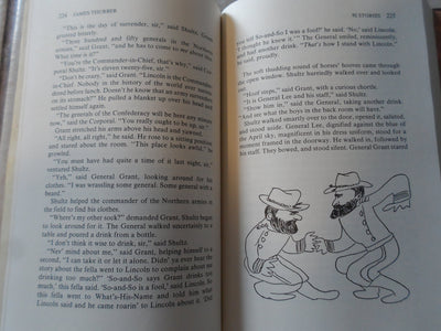 The works of James Thurber: Complete and unabridged by James