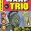 The Knights of the Kitchen Table #1 (Time Warp Trio)