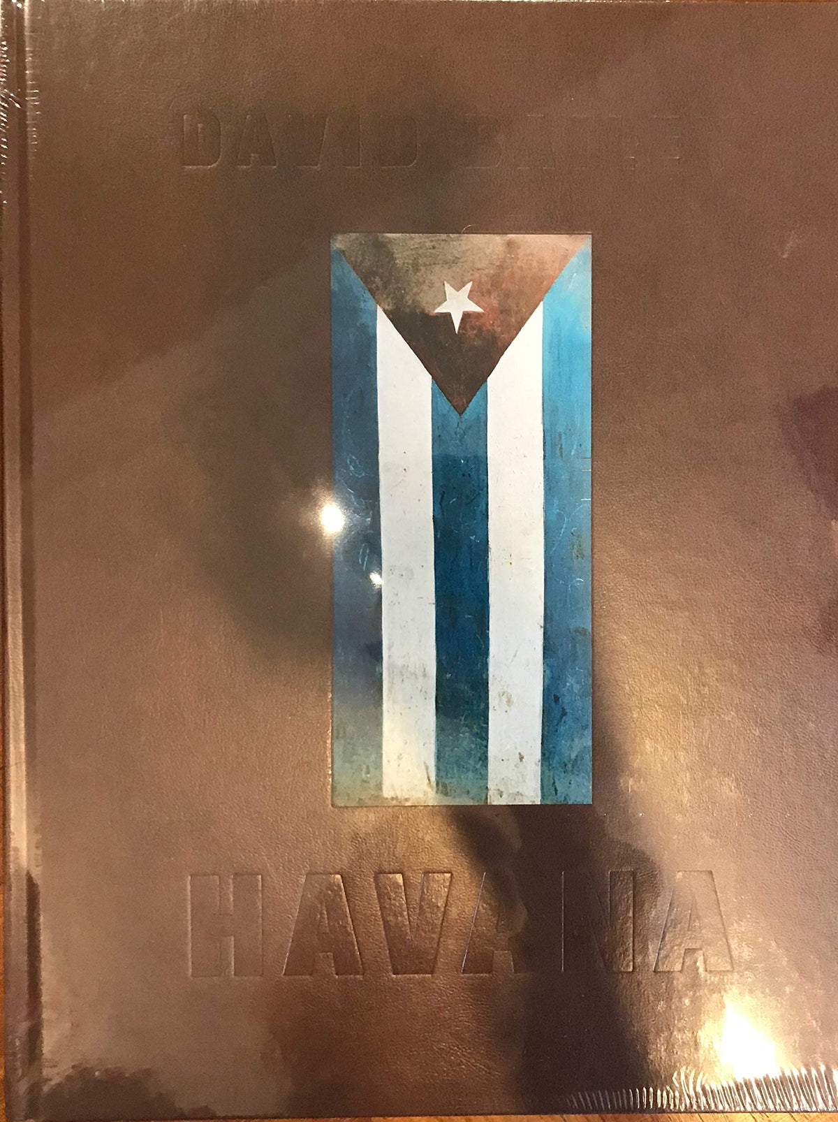 David Bailey: Havana