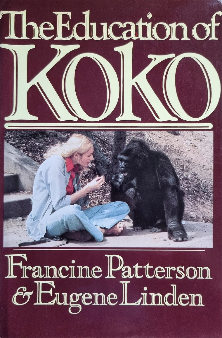 The Education of Koko