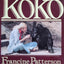 The Education of Koko by Patterson, Francine