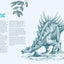 Dinosaurs: The Grand Tour, Second Edition by Miakarts Books