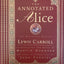The Annotated Alice: The Definitive Edition