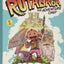 Rutabaga the Adventure Chef: Book 1