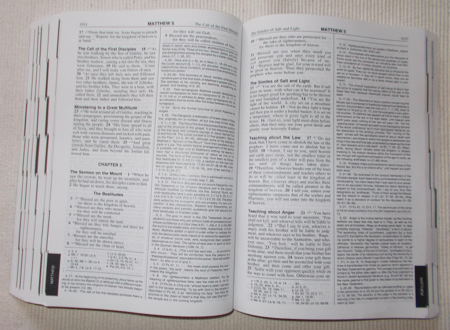 Catholic Answer Bible