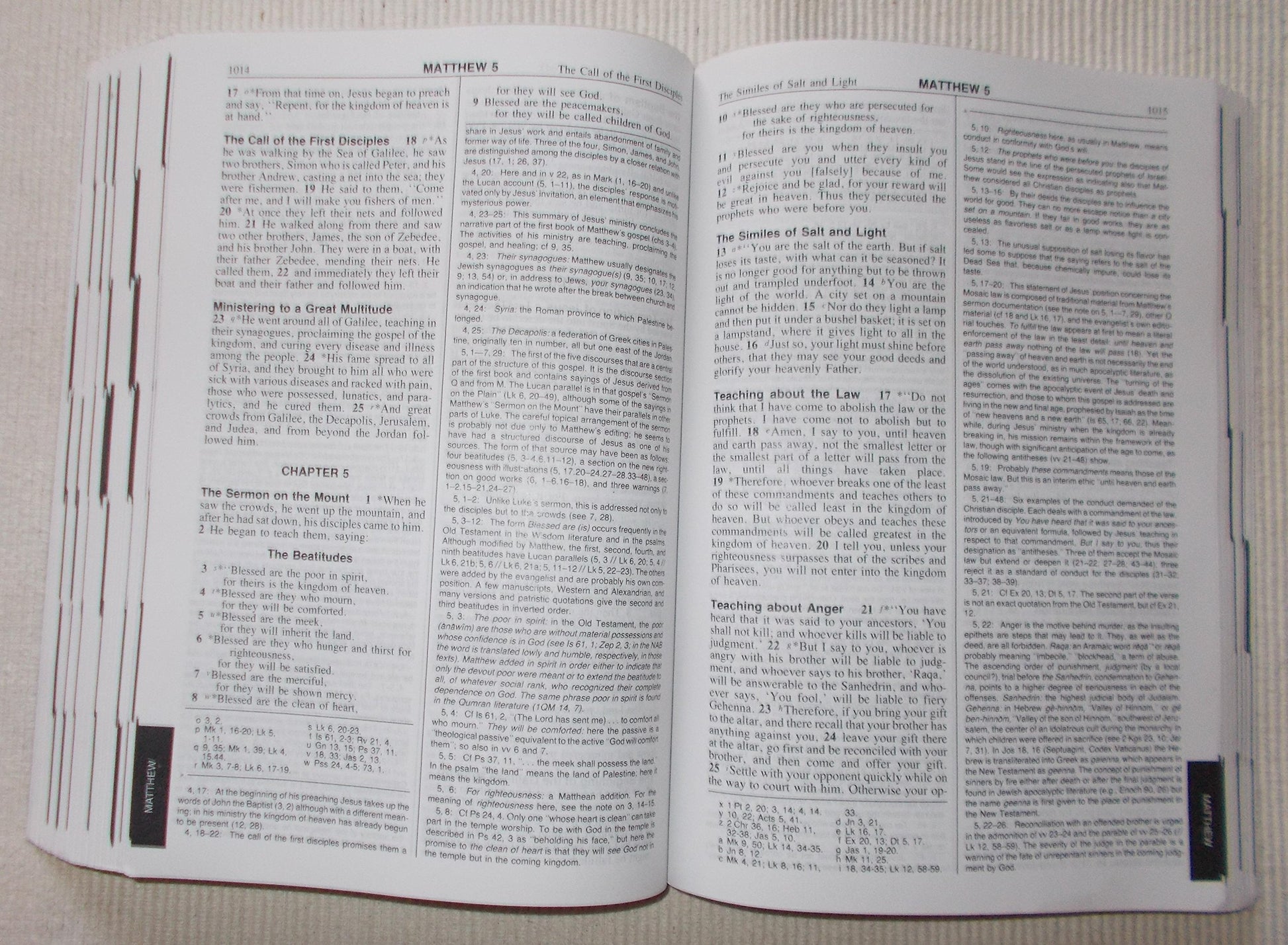 Catholic Answer Bible