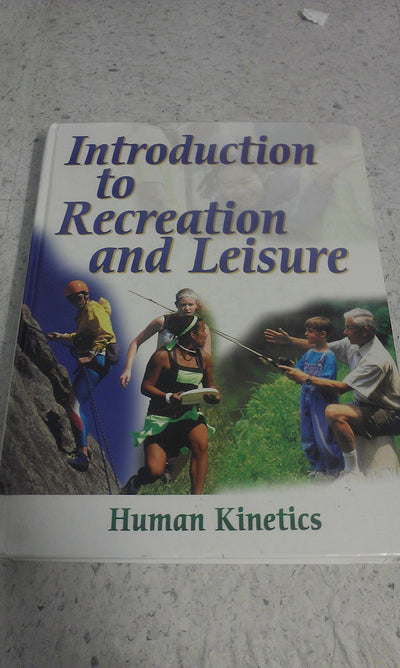 Introduction to Recreation and Leisure
