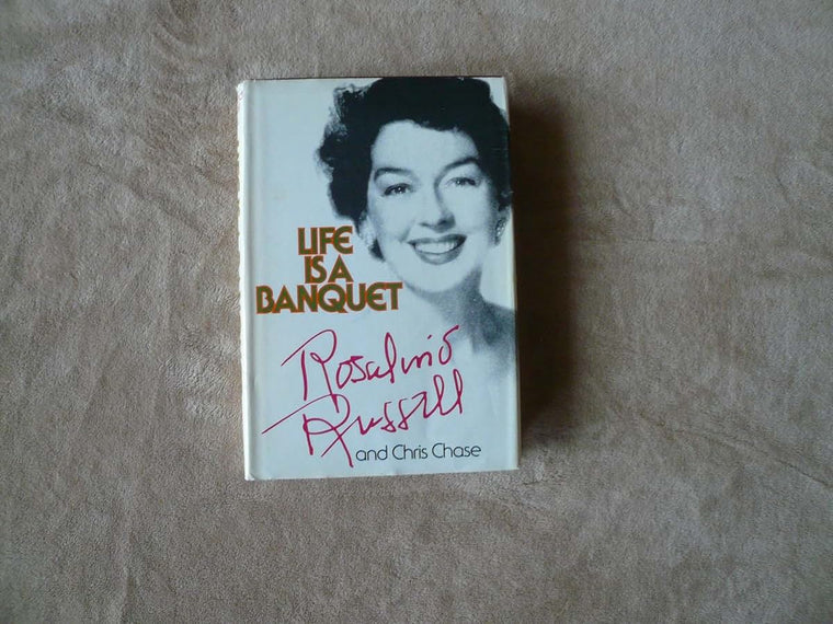 Life Is a Banquet