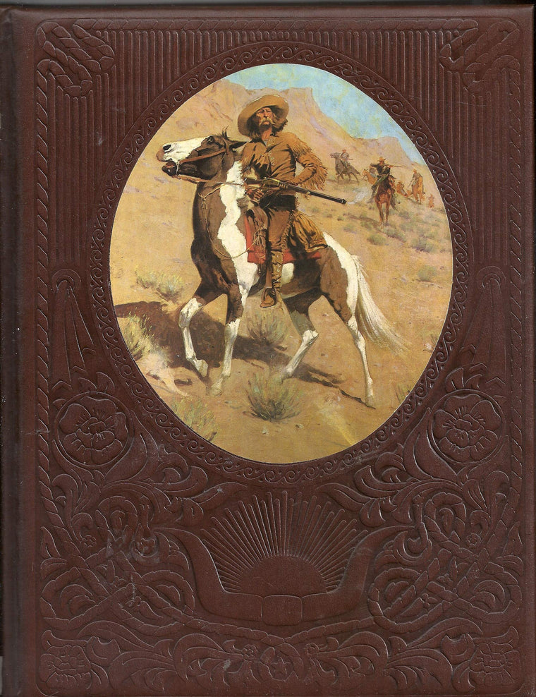 The Scouts (The Old West)