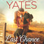 Last Chance Rebel (Copper Ridge, 6)