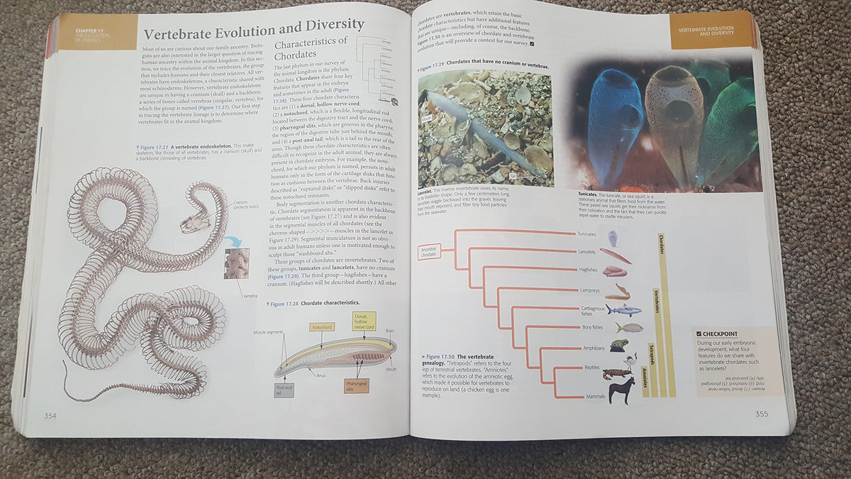 Campbell Essential Biology (5th Edition)