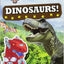 Transformers Rescue Bots: Training Academy: Dinosaurs! (Passport to Reading)
