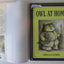 Owl at Home -- An I Can Read! Picture Book