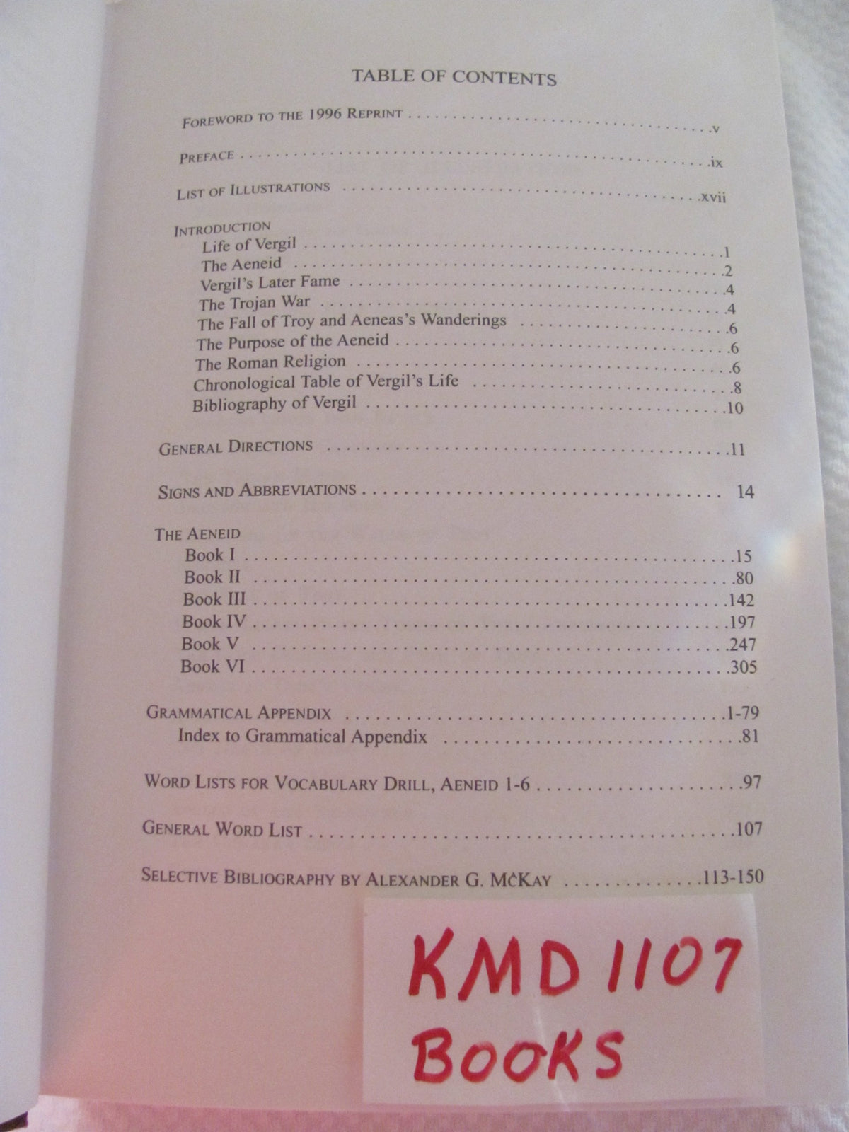 Vergil's Aeneid (Latin Edition)