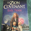 The Zion Covenant: Vienna Prelude/Prague Counterpoint/Munich