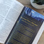 The One Year Pray for America Bible, NLT (Paperback) - Inspirational Daily Bible with Non-Partisan Prayer Prompts